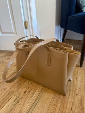 Freja Paloma Tote